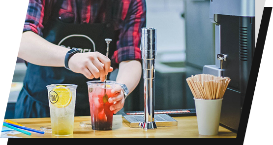 飲食店(キッチン・ウェイター)